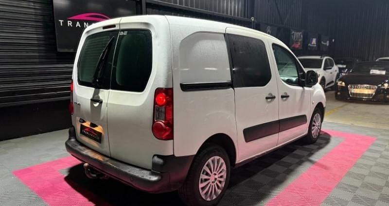 Occasion Citroën Berlingo 75 ch (55 kW) 2010 Monospace