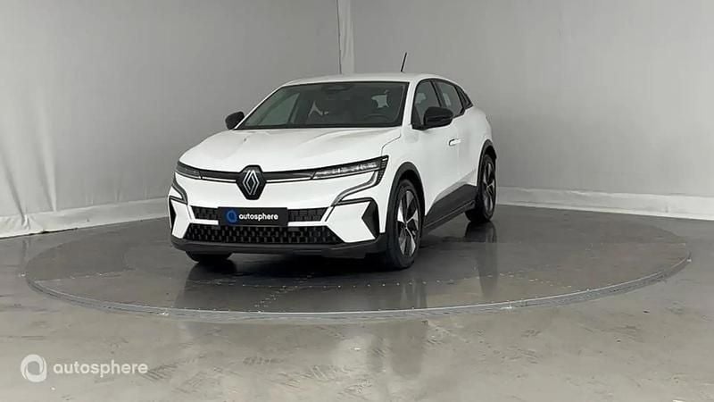 Utilisé 2022 Renault Mégane Equilibre SUV | 17 999 € (Bon prix) - Image 1/4