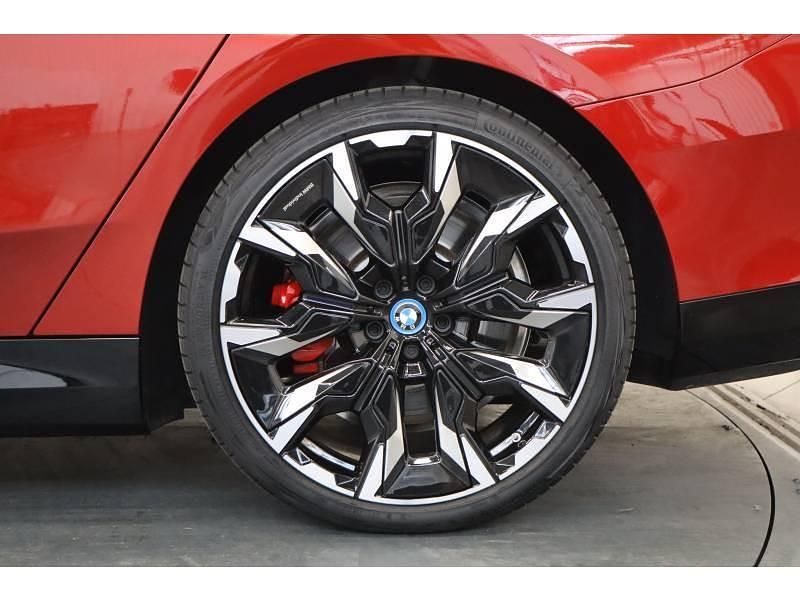 Occasion BMW i5 M Sport 442 kW (601 ch) 2024 Berline
