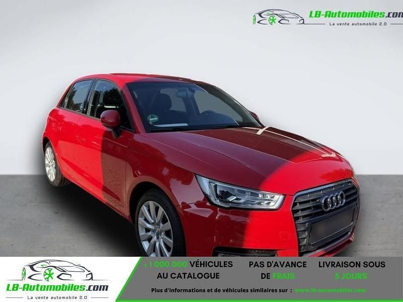 Utilisé 2018 Audi A1 Sportback Sport Citadine | 17 800 € (Bon prix) - Image 1/4