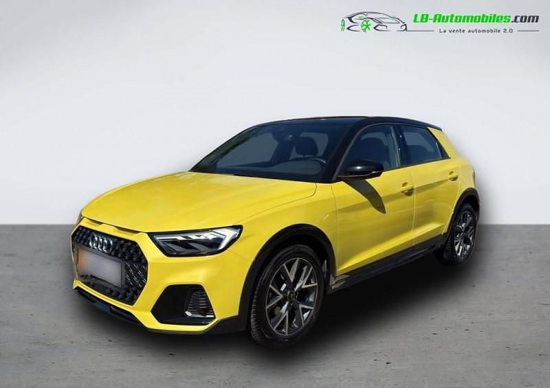 Utilisé 2022 Audi A1 Sport Citadine | 25 900 € (Prix juste) - Image 1/4