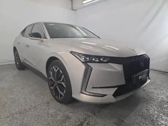 Occasion DS Automobiles DS4 2025 Noir Berline