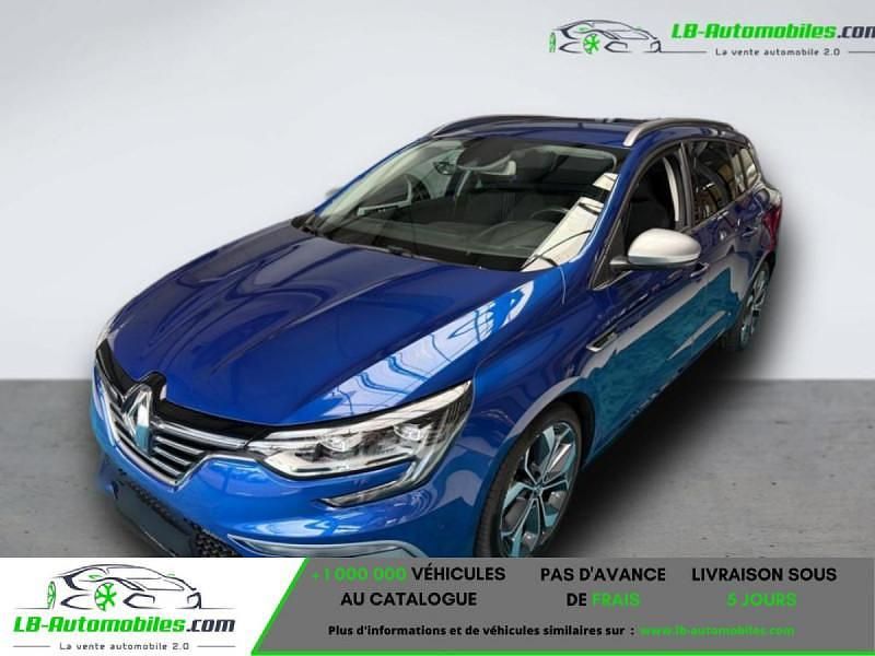 Occasion 2018 Renault Mégane IV Berline | 18 900 € - Image 1/4