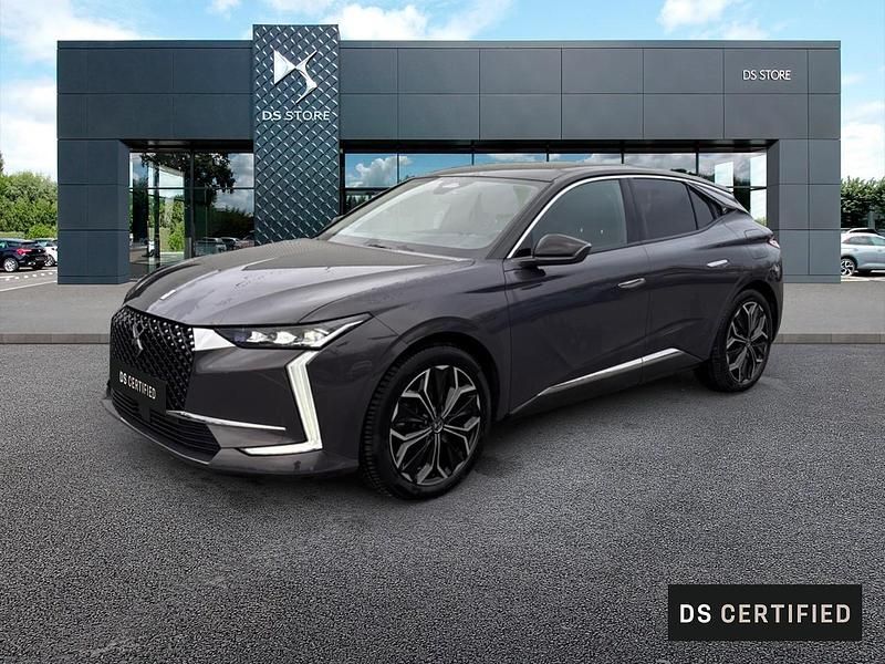 Violet Utilisé 2024 DS Automobiles DS4 Berline | 43 990 € - Image 1/4