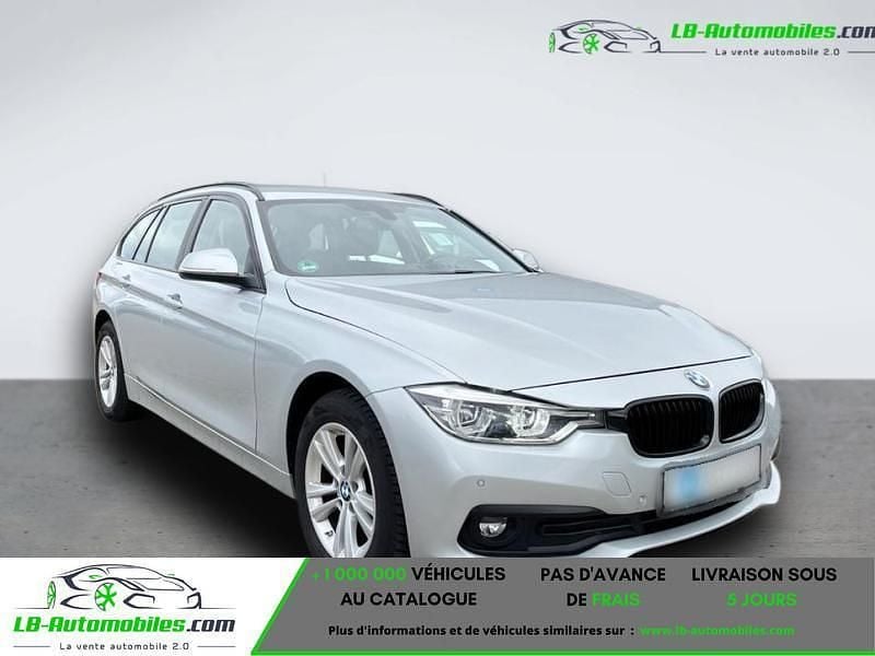 Utilisé 2020 BMW 320 Comfort Edition Berline | 25 700 € (Super prix) - Image 1/4