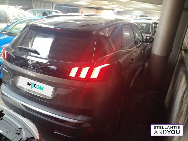 Occasion Peugeot 3008 GT-line 130 ch (95 kW) 2020 SUV