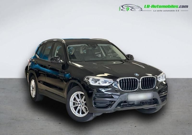 Utilisé 2020 BMW X3 SUV | 36 000 € (Bon prix) - Image 1/4