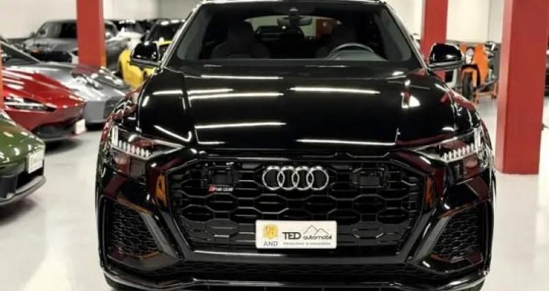 Occasion Audi RS Q8 600 ch (441 kW) 2020 SUV