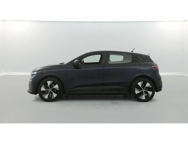 Occasion Renault Megane E-Tech Equilibre 161 kW (220 ch) 2022 Bleu Berline