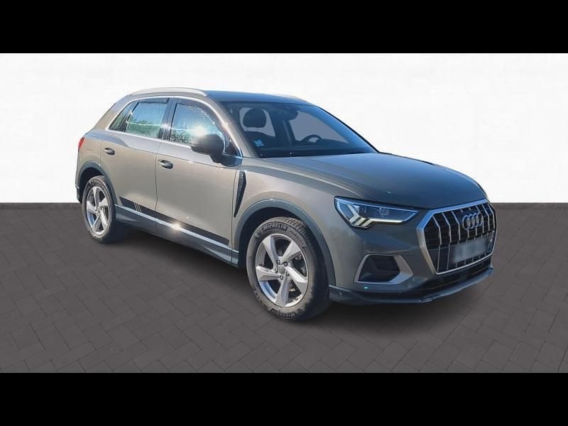 Occasion 2019 Audi Q3 Sport SUV | 26 480 € - Image 1/4