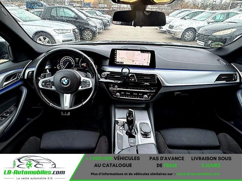 Occasion BMW 520 Comfort Edition 184 ch (135 kW) 2019 Berline