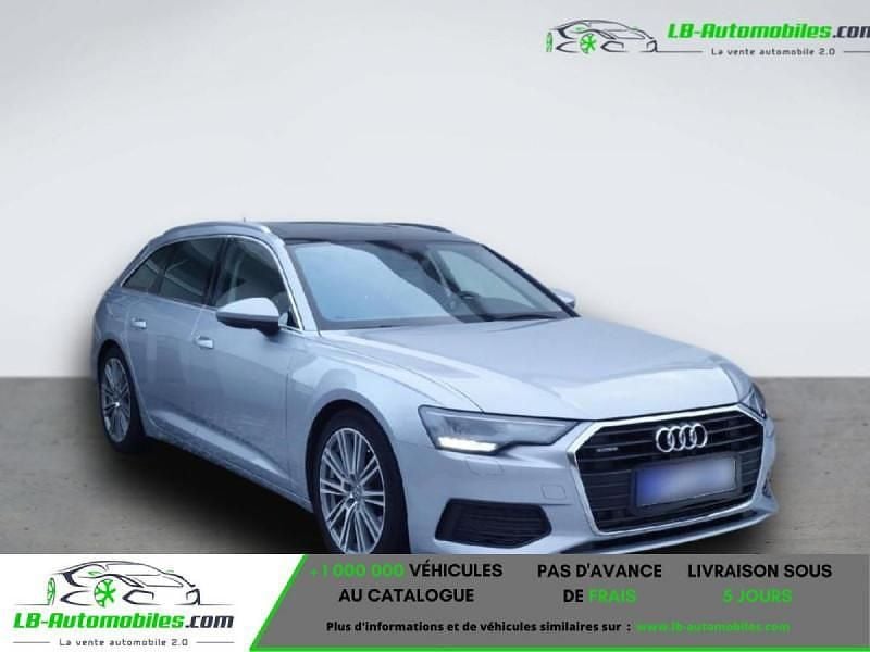 Occasion 2019 Audi A6 Sport Break | 38 700 € (Bon prix) - Image 1/4