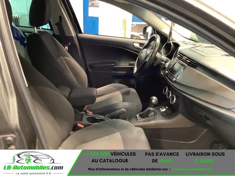 Occasion Alfa Romeo Giulietta Turismo 170 ch (125 kW) 2016 Berline