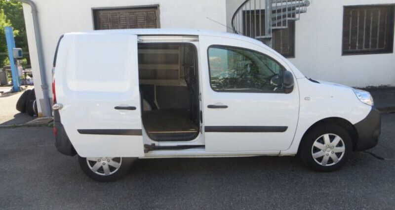 Utilisé 2017 Renault Kangoo Monospace | 8 750 € (Prix juste) - Image 1/4