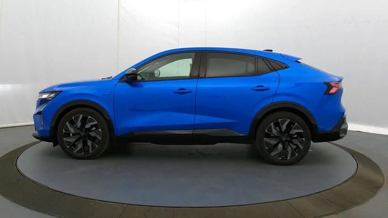 Occasion Renault Rafale Esprit Alpine 200 ch (147 kW) 2025 Bleu SUV