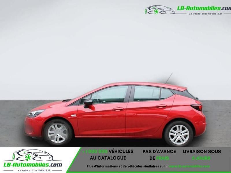 Occasion Opel Astra 110 ch (80 kW) 2021 Berline