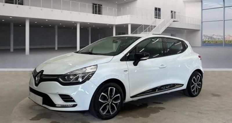 Utilisé 2018 Renault Clio IV LIMITED Citadine | 10 990 € (Prix juste) - Image 1/4