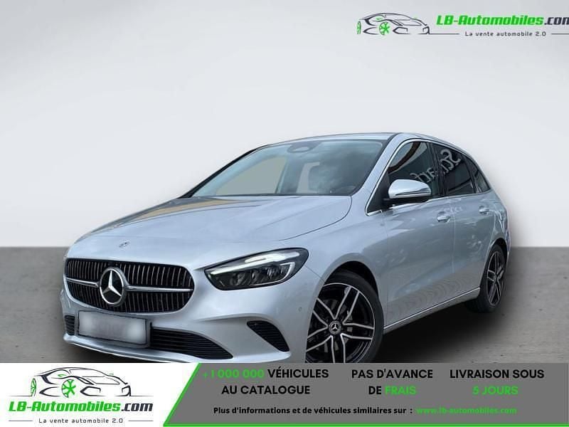 Utilisé 2023 Mercedes B200 Monospace | 32 700 € - Image 1/4