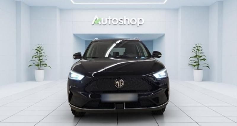 Occasion MG ZS Comfort 130 kW (177 ch) 2023 SUV