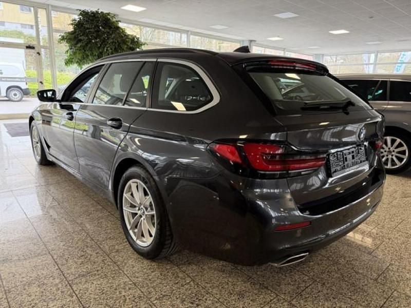 Occasion BMW 520 190 ch (139 kW) 2023 Berline