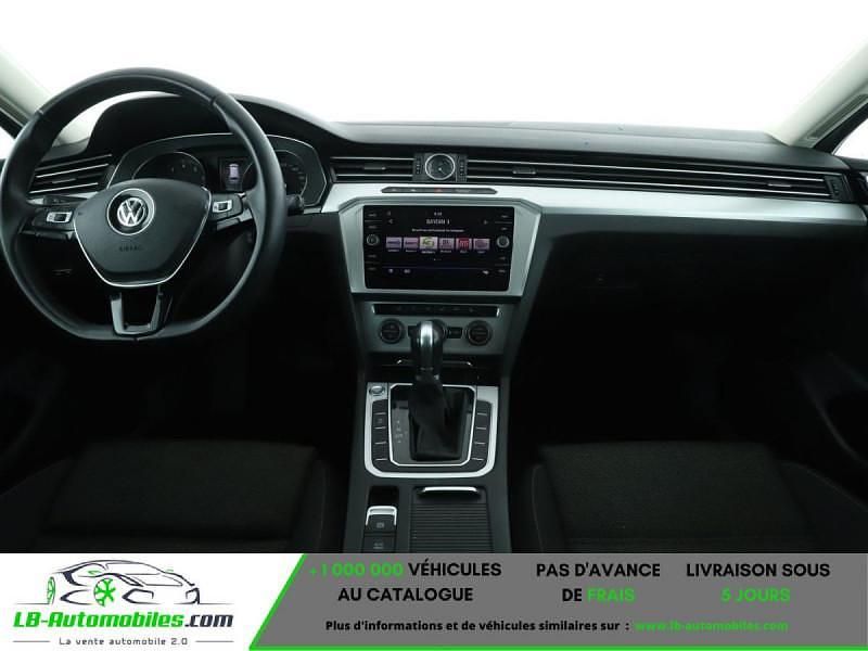 Occasion VW Passat 150 ch (110 kW) 2019 Break