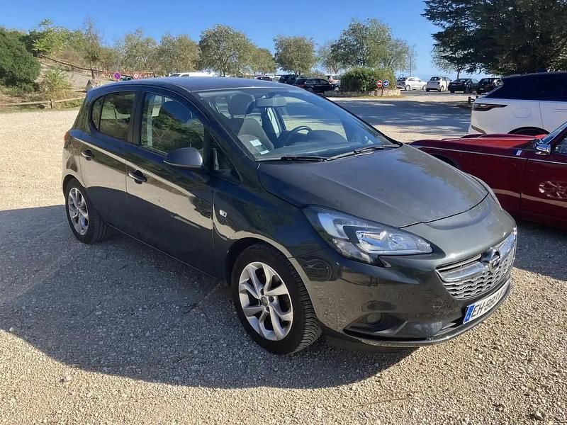 Utilisé 2016 Opel Corsa Berline | 8 500 € (Prix juste) - Image 1/4