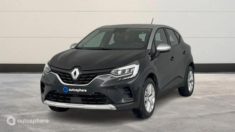 Biton Occasion 2023 Renault Captur Equilibre SUV | 14 499 € (Super prix) - Image 1/4