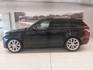 Autres Occasion 2021 Land Rover Range Rover Sport SVR SUV | 89 900 € - Image 1/4