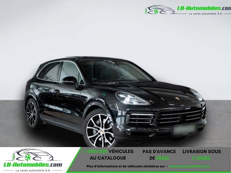 Occasion Porsche Cayenne GTS 441 ch (324 kW) 2018 SUV