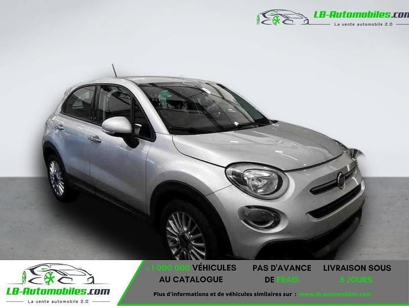 Occasion 2021 Fiat 500 Citadine | 16 000 € (Prix juste) - Image 1/4