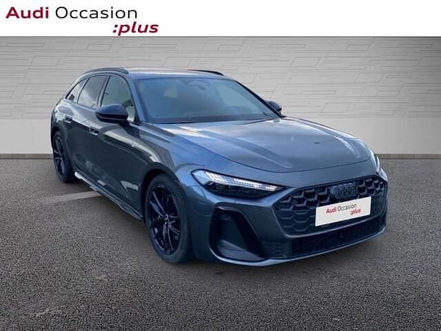 Occasion Audi Coupé Design 204 ch (150 kW) 2025 Gris daytona nacré Coupé