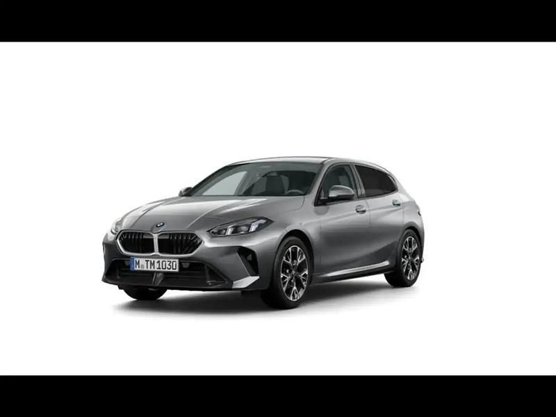 Gris Nouvelle 2025 BMW 120 M Sport Citadine | 40 490 € - Image 1/4