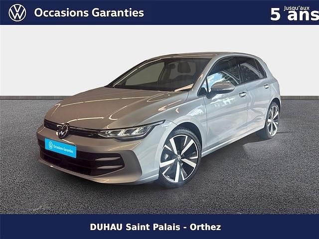Utilisé 2025 VW Golf VIII | 25 490 € (Bon prix) - Image 1/4