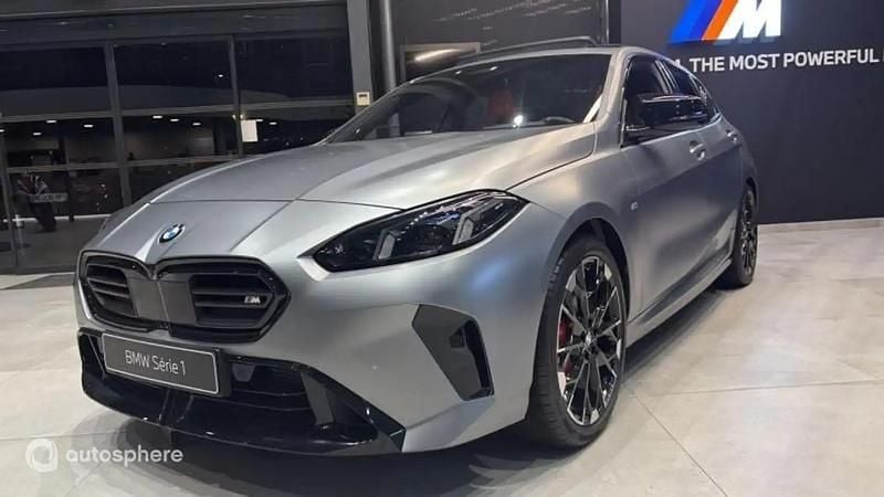 Nouvelle 2025 BMW 135 M Performance Citadine | 73 990 € (Prix assez cher) - Image 1/4