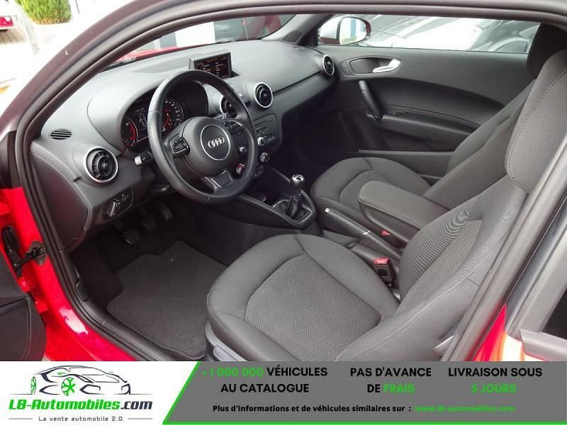 Occasion Audi A1 86 ch (63 kW) 2015 Citadine