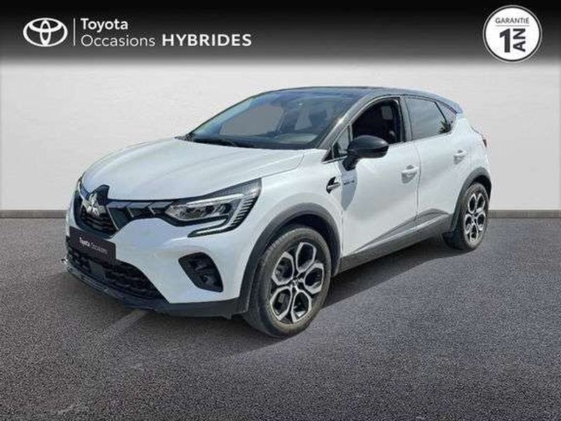 Utilisé 2023 Mitsubishi ASX Instyle SUV | 27 990 € (Prix cher) - Image 1/1