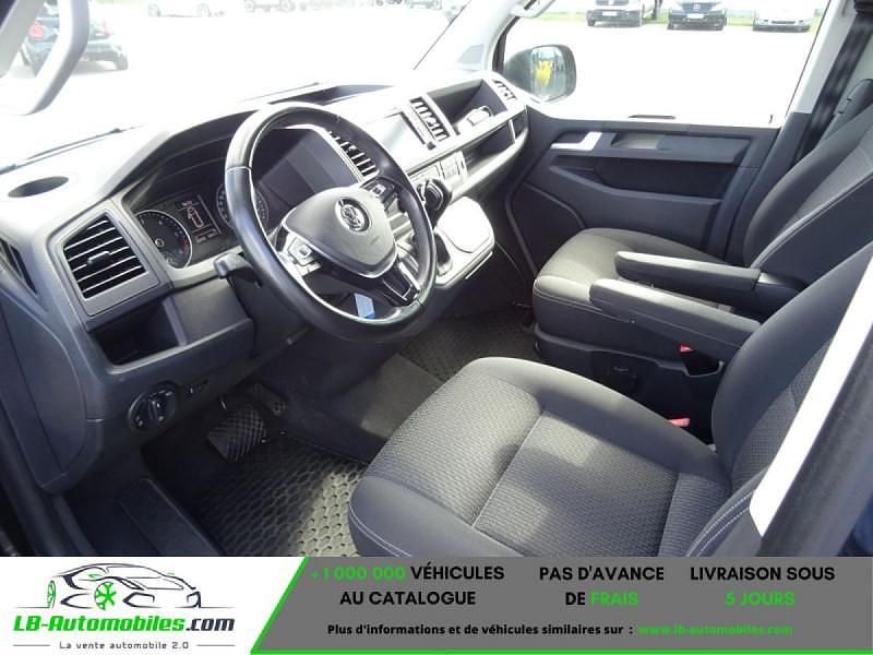 Occasion VW Multivan 150 ch (110 kW) 2018 Van