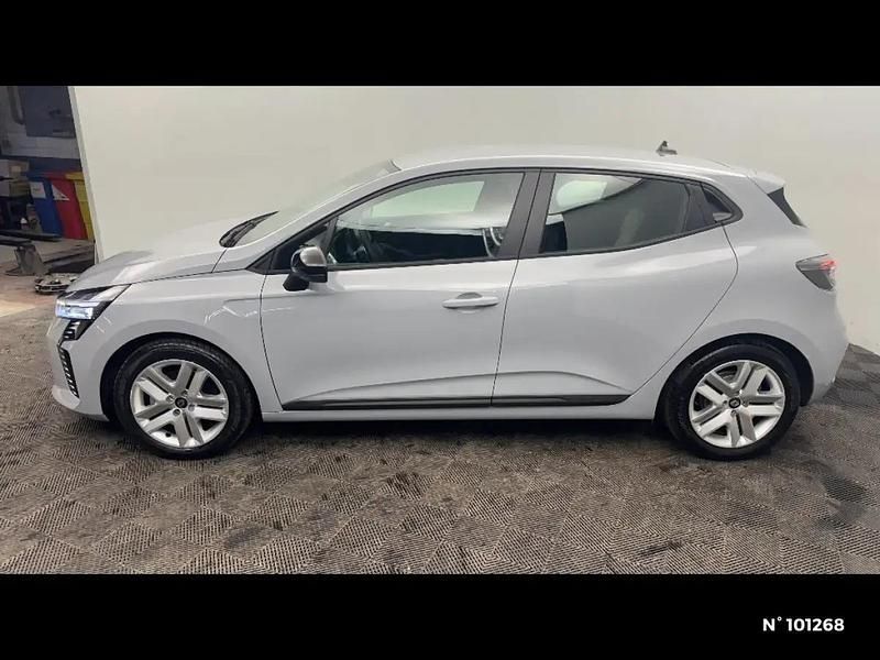 Occasion Renault Clio V Evolution 145 ch (106 kW) 2025 Gris Citadine