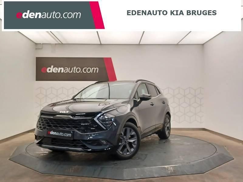 Utilisé 2022 Kia Sportage 2 SUV | 31 999 € (Prix cher) - Image 1/4