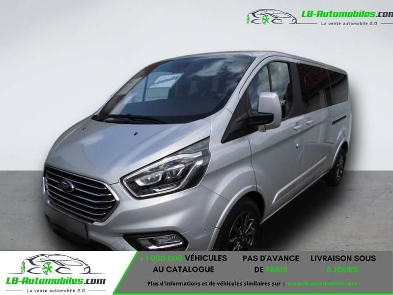Utilisé 2020 Ford Tourneo | 43 100 € (Prix cher) - Image 1/4