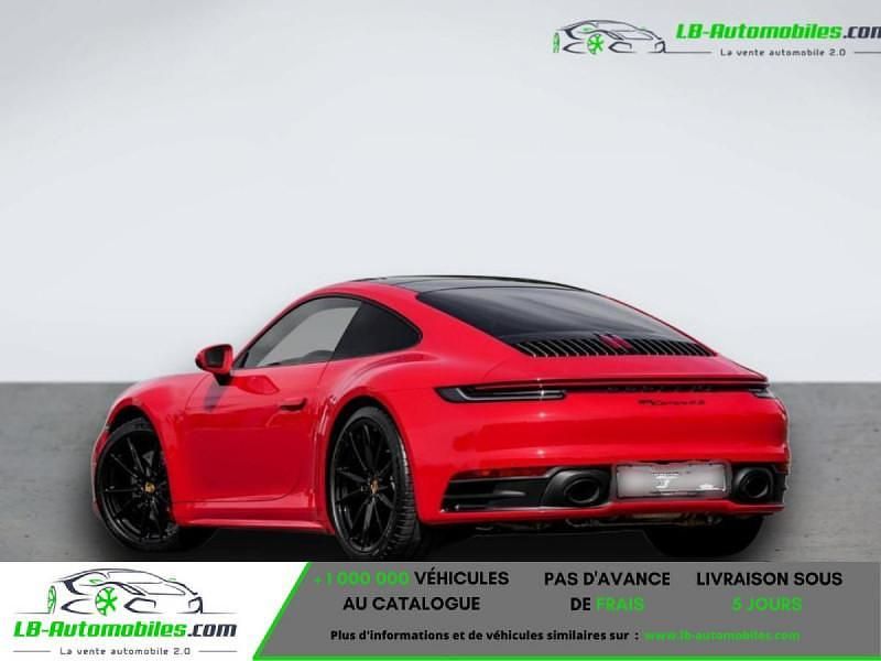 Utilisé 2024 Porsche 911 Coupé | 168 700 € - Image 1/4