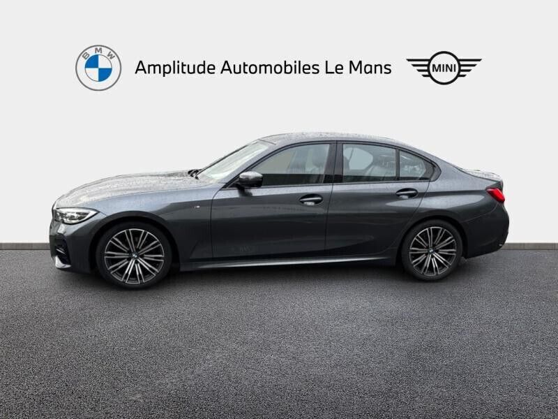 Occasion BMW 320 M Sport 190 ch (139 kW) 2019 Berline