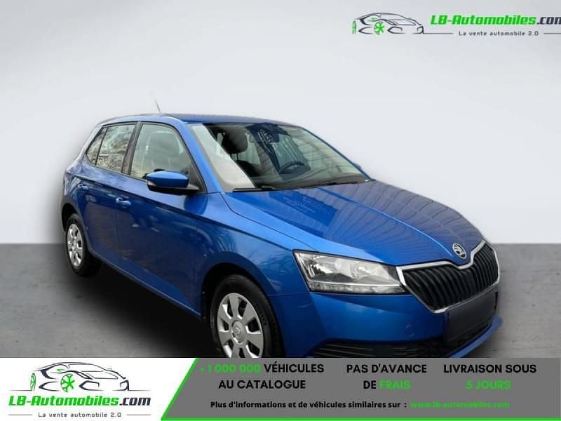 Occasion 2019 Skoda Fabia Citadine | 13 300 € (Prix juste) - Image 1/3