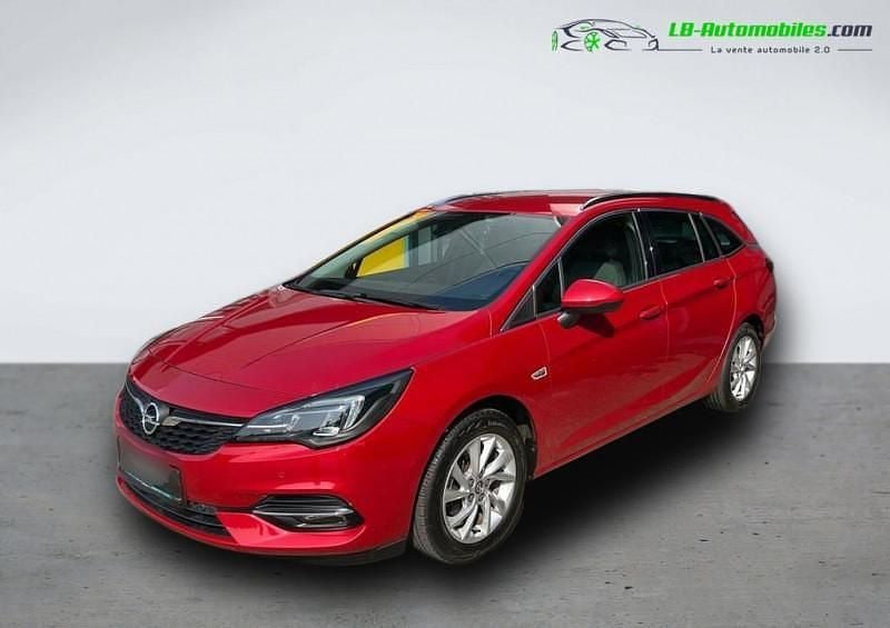 Utilisé 2020 Opel Astra Break | 20 000 € (Prix juste) - Image 1/4