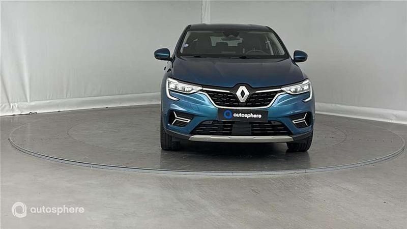 Occasion Renault Arkana Techno 95 ch (69 kW) 2023 SUV