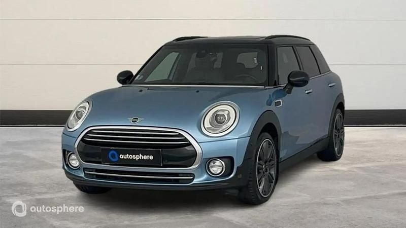 Occasion 2018 Mini Cooper Citadine | 17 299 € (Prix juste) - Image 1/4