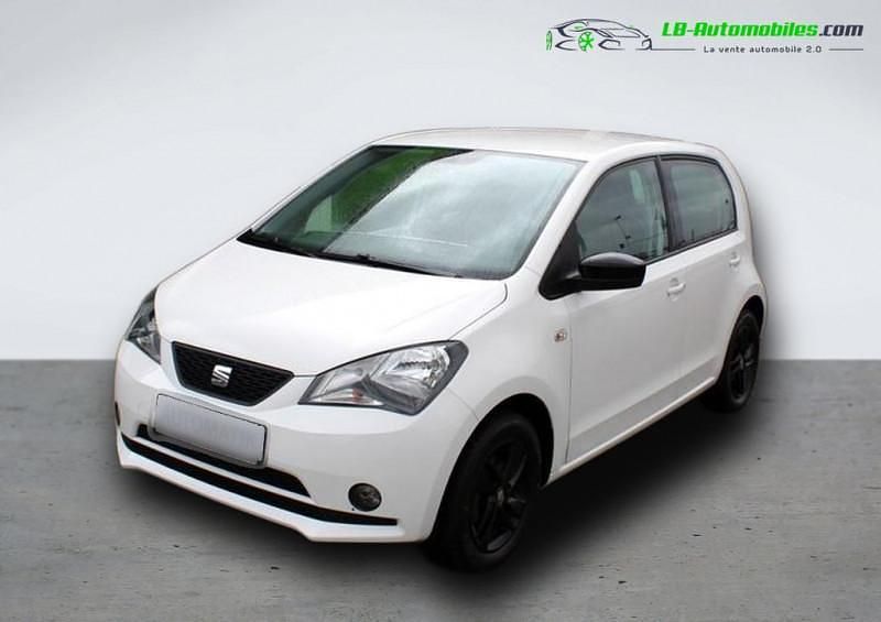 Utilisé 2018 Seat Mii Citadine | 16 400 € (Prix juste) - Image 1/4