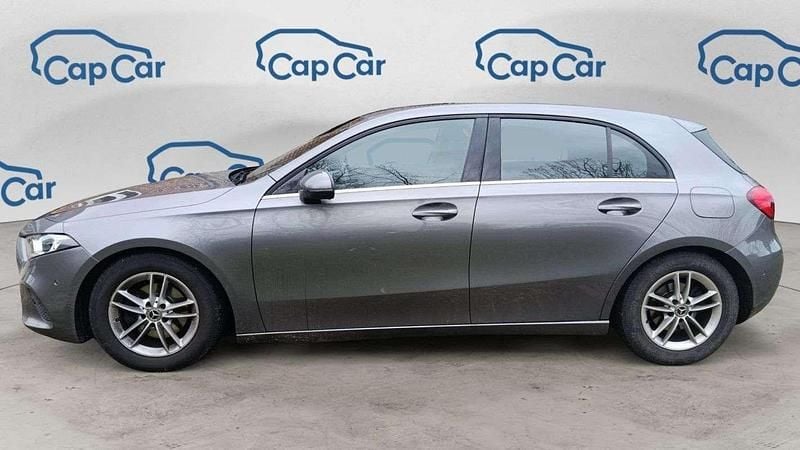 Occasion Mercedes A180 Style 116 ch (85 kW) 2019 Berline