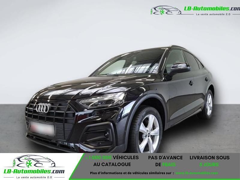 Occasion 2025 Audi Q5 Sportback Sport SUV | 55 600 € - Image 1/4