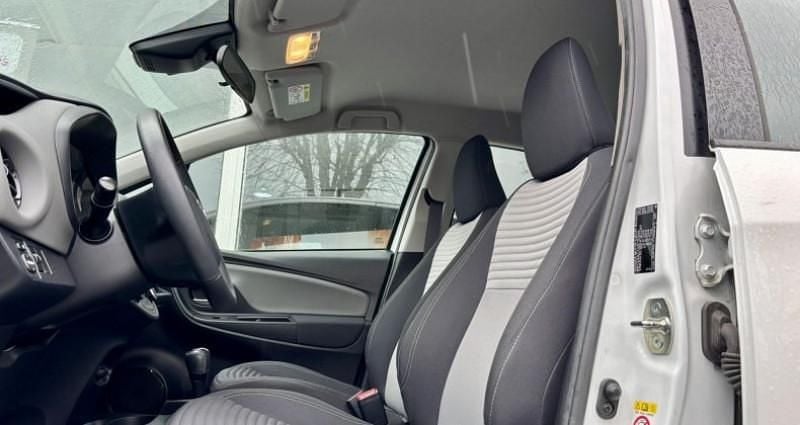 Occasion Toyota Yaris Hybrid 75 ch (55 kW) 2019 Citadine